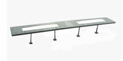 GMKD11 Flat Canopy