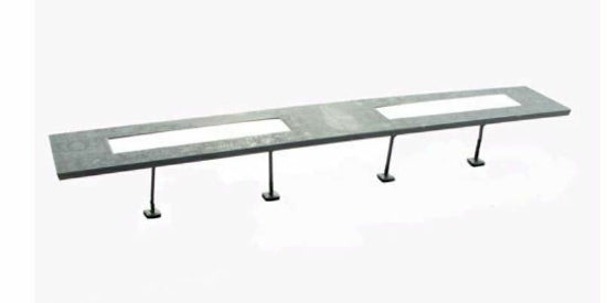 GMKD11 Flat Canopy