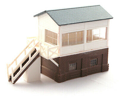 GMKD12 Small Signal Box