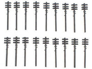 GMKD14 Telegraph Poles