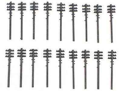 GMKD14 Telegraph Poles