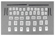 GMKD15 Windows, Doors & Guttering