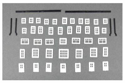 GMKD15 Windows, Doors & Guttering