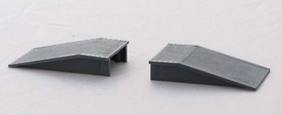 GMKD17 Platform Ramps