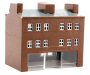 GMKD28 3 Storey Town Shop