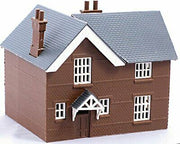 GMKD31 Station Masters House