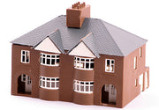 GMKD32 Pair Semi Detached Houses