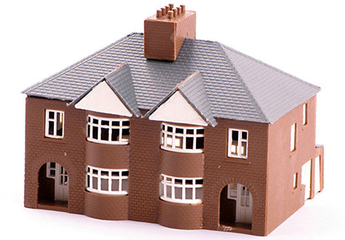 GMKD32 Pair Semi Detached Houses
