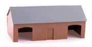 GMKD35 Cow Shed