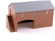 GMKD36 Barn