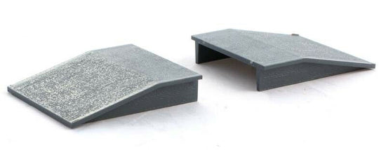 GMKD42 Platform Ramps Wide