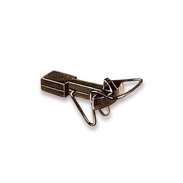 Narrow Gauge Couplers Kit