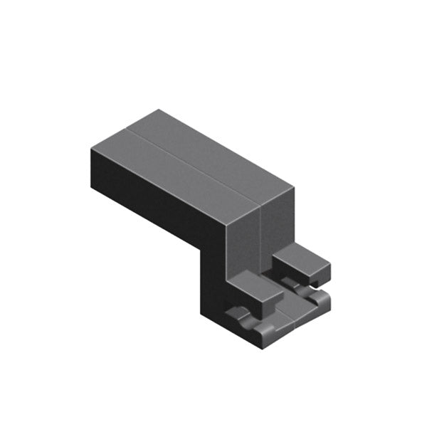 Coupling Hook Pockets (NEM 355)