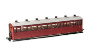 L&B all 3rd Coach, L&B Livery, Unlettered