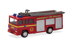 GS87104 Best of British Fire Engine