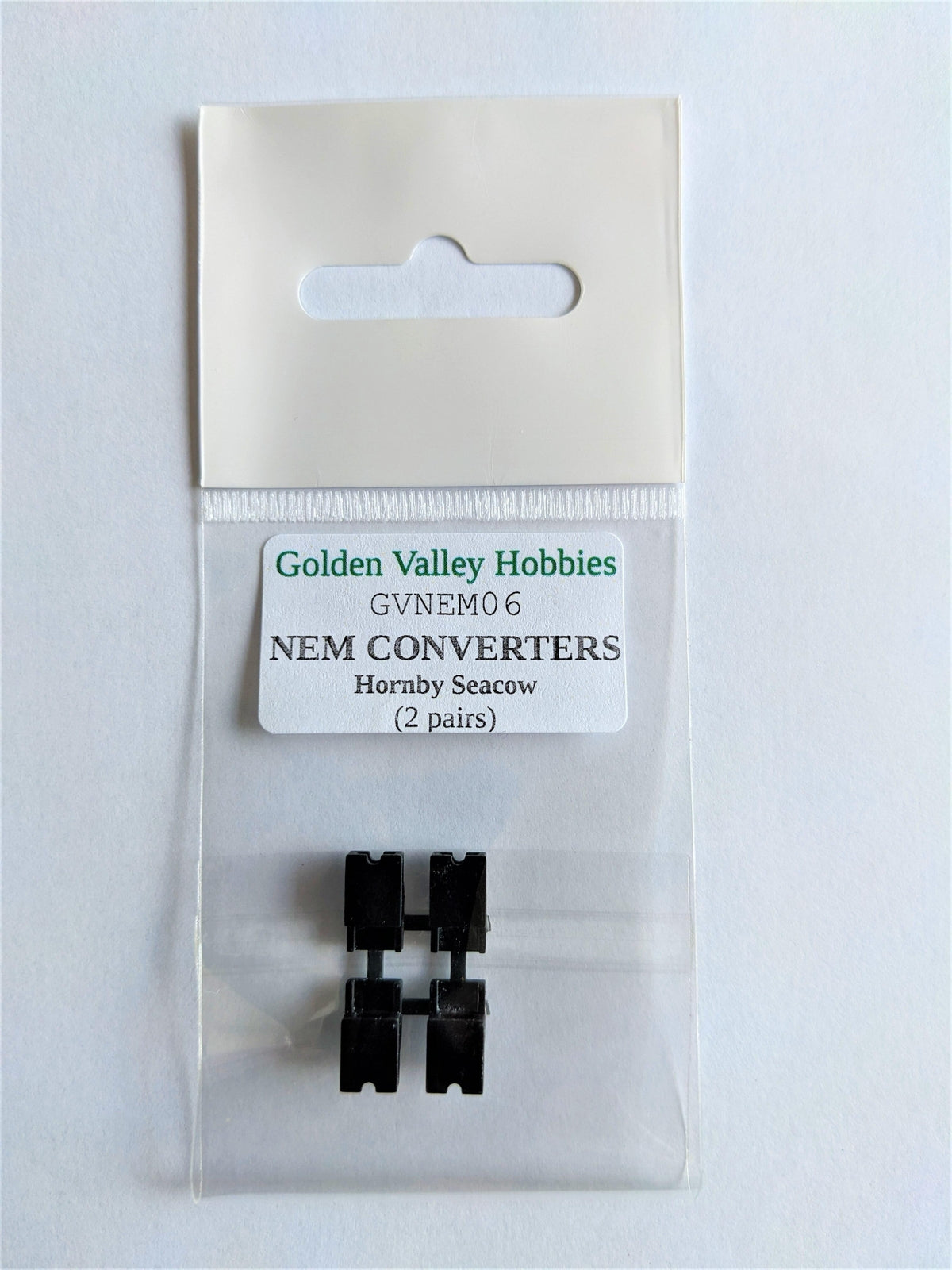 NEM Converters - Hornby Seacow - 2 Pairs