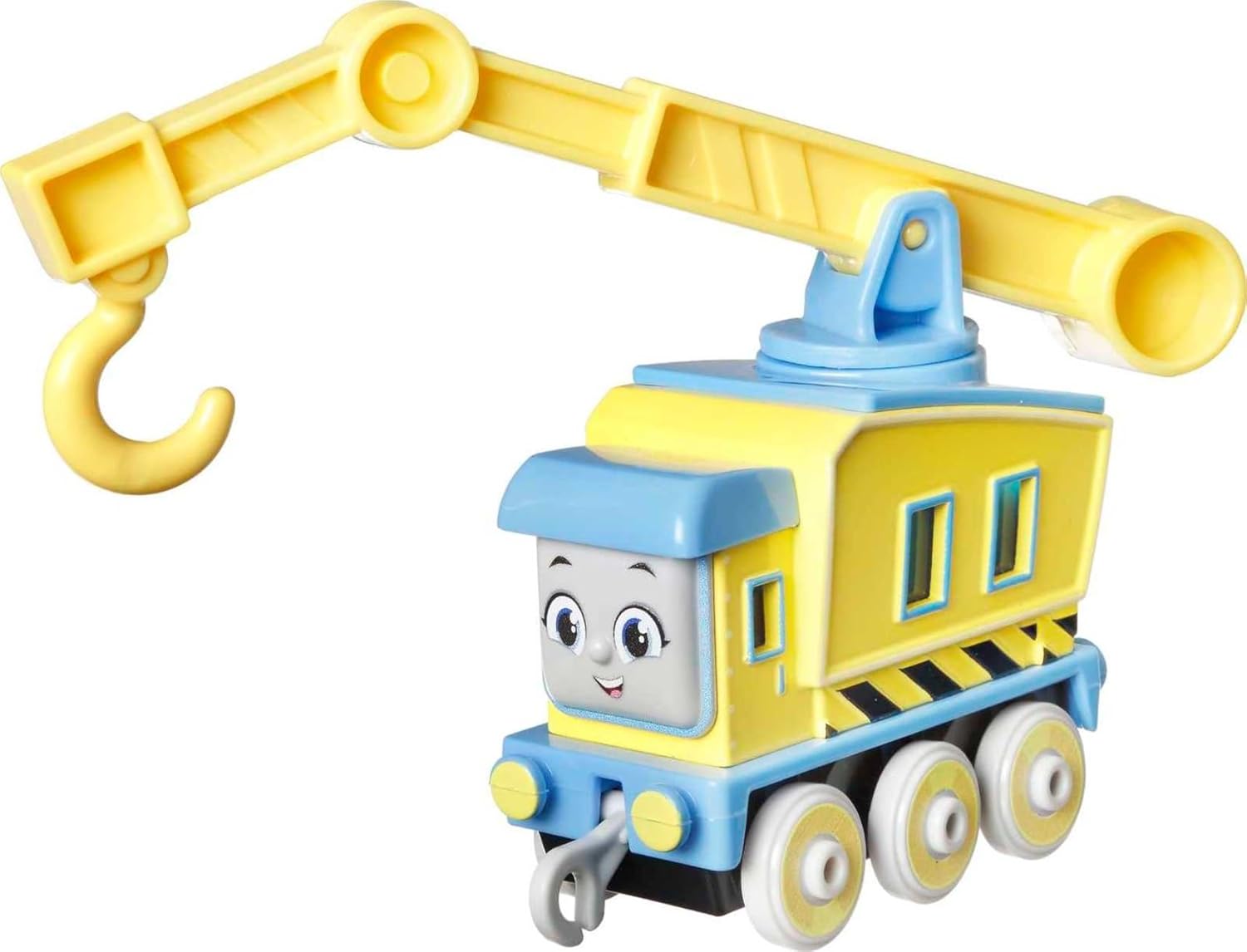 HDY61 - Thomas & Friends - Carly the Crane