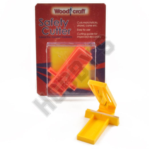 HMS5 - Woodcraft Safety Cutter
