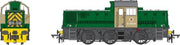 Class 14 D9505 BR Green