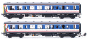 Class 104 2 Car DMU