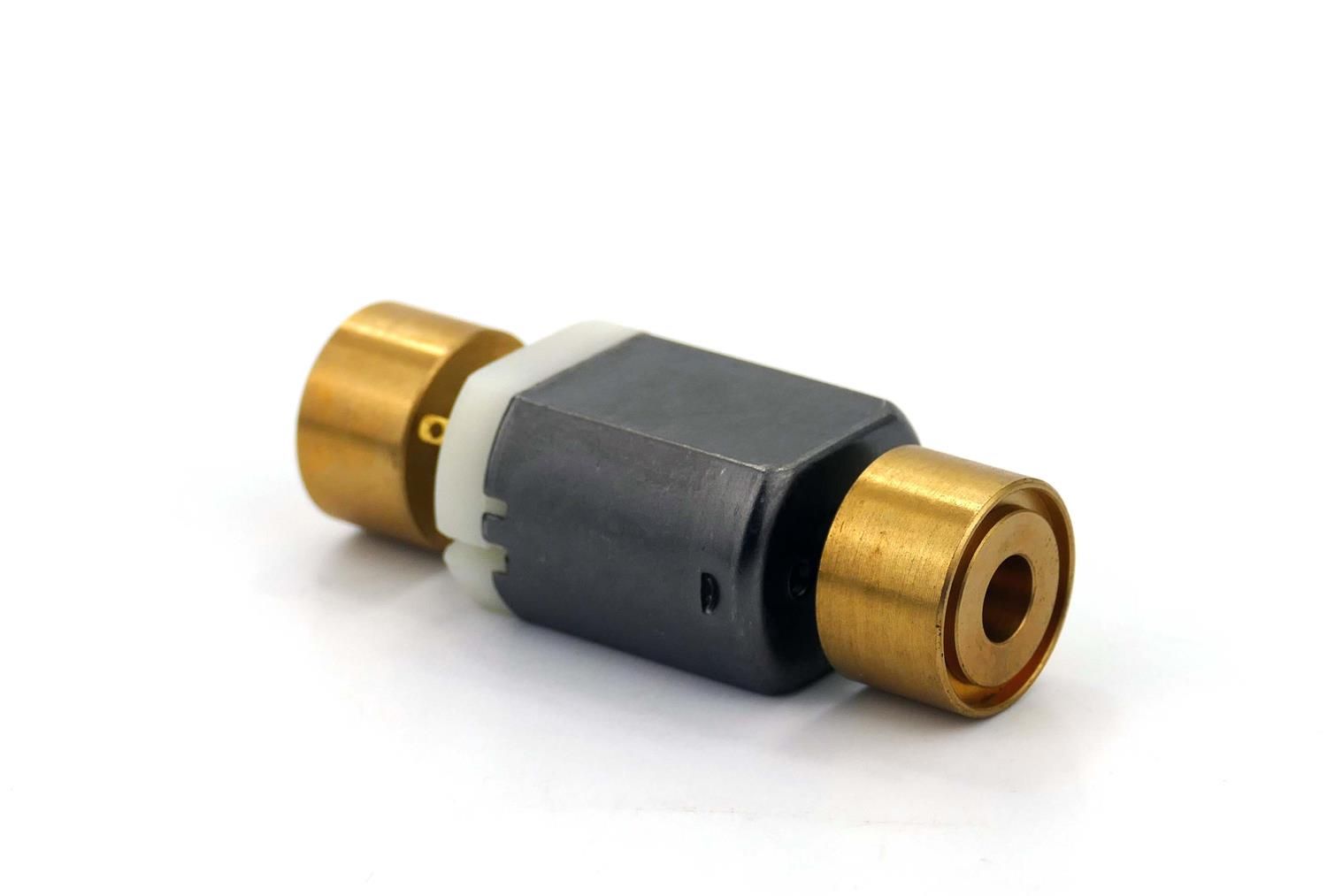 HN19850011 - Gaugemaster - OO - D Gauge Motor with Flywheel for class 26/27/33