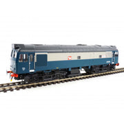 Heljan SPECIAL OFFER 2540 Class 25/3 ADB97250 BR Blue/Grey ETHEL1 (Dummy)
