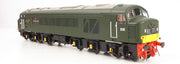 HN45102 Class 45 D63 'Royal Innisklling Fusilier' BR Economy Green SPECIAL OFFER