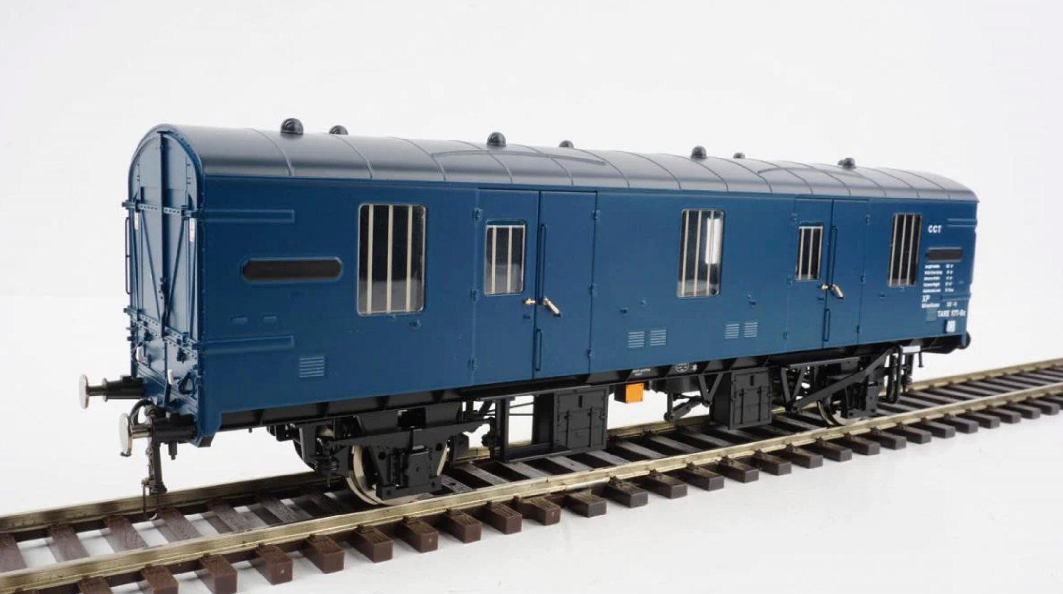 BR Mk1 CCT BR Blue (O)
