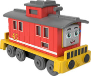 HNN55 - Thomas & Friends - Brake Car Bruno