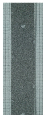 Town Street With Pavement