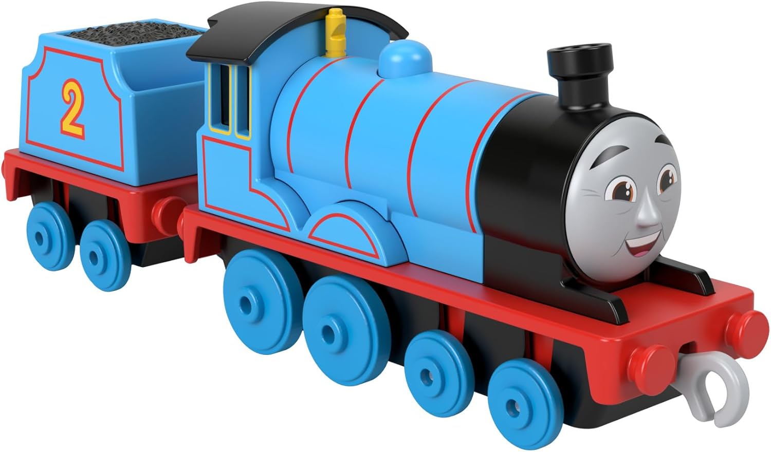 HTN29 - Thomas & Friends - Edward