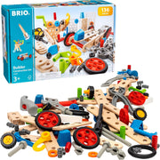 BB BUILDER CONSTRUCTION SET 4