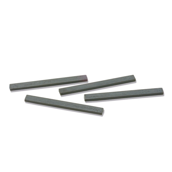 Plain Track Wooden Sleepers (96)