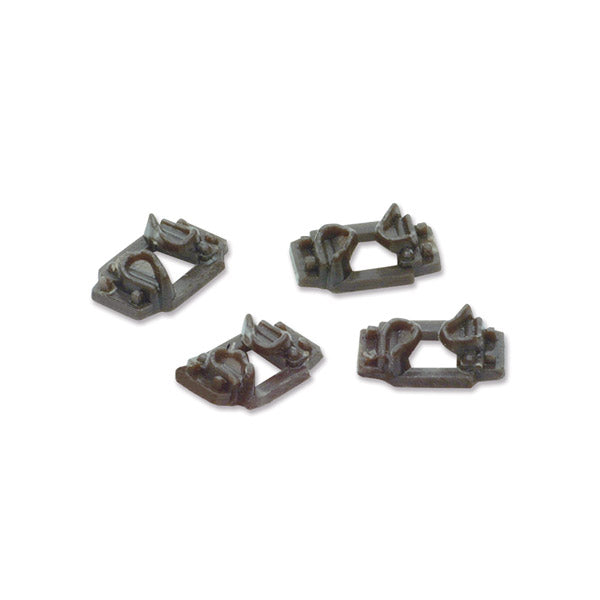 Pandrol Rail Fastenings (200)