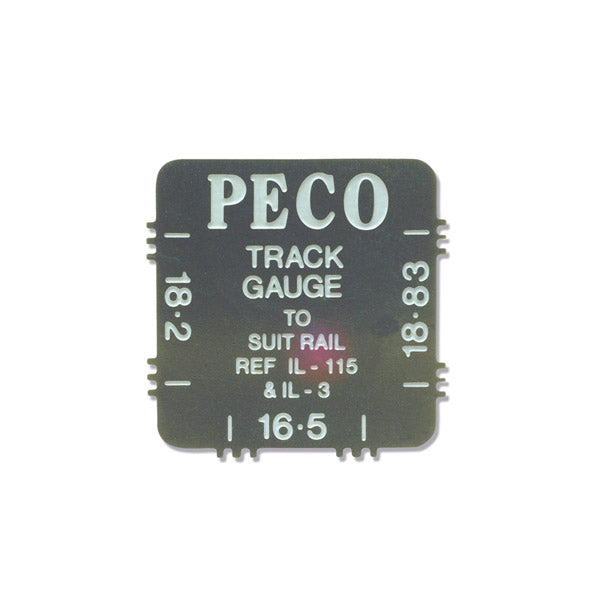 Track Gauge