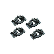 IL702 - PECO Individulay - O - Chairs, Running Rail C124