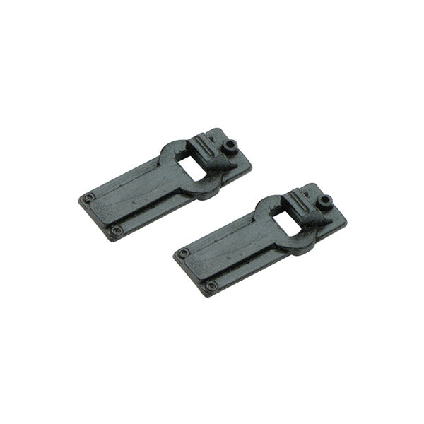 Chairs, Slide Rail C124