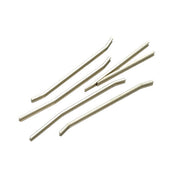 IL706 - PECO Individulay - O - Frog, Wing and Check Rails C124