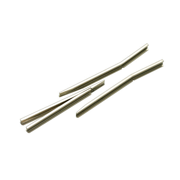 Frog, Wing and Check rails C143