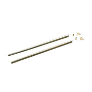 IL710 - PECO Individulay - O - Turnout Blades C143