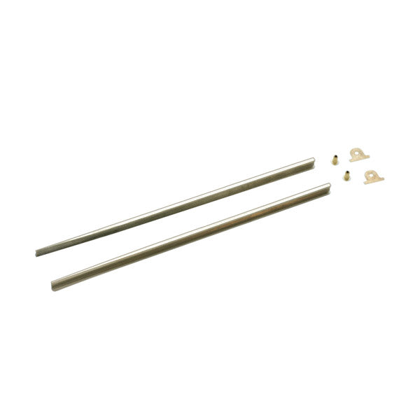 Turnout Blades C143
