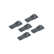 IL713 - PECO Individulay - O - Slide Rail Baseplates Code 143 (48)