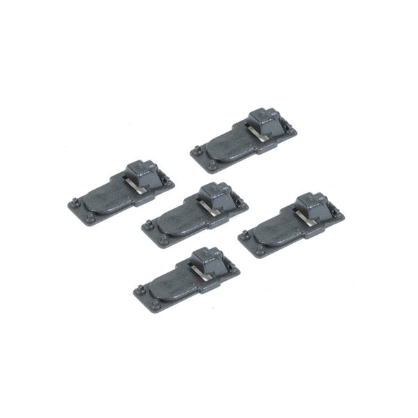 Slide Rail Baseplates C143 (48)