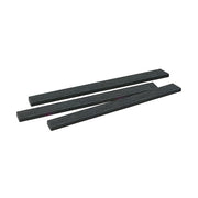 IL714 - PECO Individulay - O - Turnout Wooden Sleepers (20)
