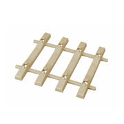 IL715 - PECO Individulay - O - Plain Track Concrete Sleepers (60)