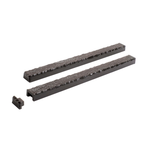 Wooden Sleepers (12)
