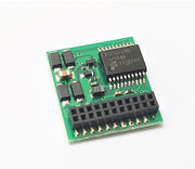 Imperium 1 21 Pin MTC 6 Function decoder