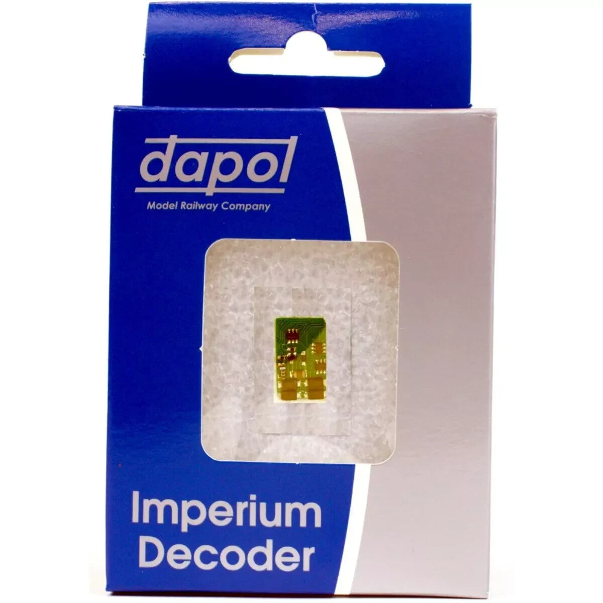 IMPERIUM2 - Dapol - Imperium 2 Next 18 - 18 PIN 6 Function Decoder