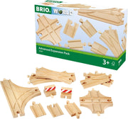 Brio - Advance Expansion pack