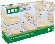 IR3402 - Brio - Expansion Pack Intermediate